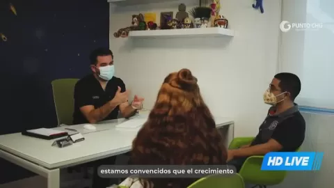 Poster siaran El Calor de Cancún VS Lobos de Puebla