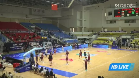 Poster siaran Zhejiang Golden Bulls VS Jiangsu Dragons Kentier
