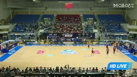 Poster siaran Ningbo Rockets VS Zhejiang Golden Bulls