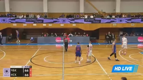 Poster siaran Olimp Chelyabinsk VS Sibirtelekom-Lokomotiv