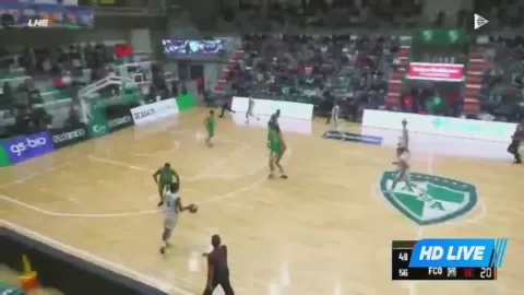 Poster siaran Atenas Cordoba VS Ferro Carril Oeste
