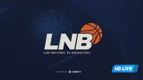 Poster siaran Regatas Corrientes VS Ciclista Olimpico