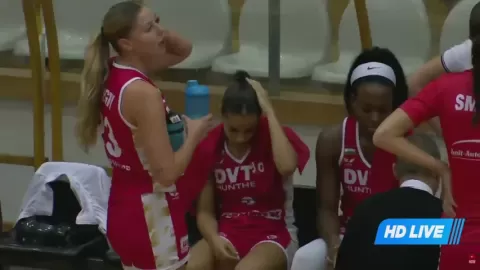 Poster siaran Brod Na Savi Women VS Diósgyőri VTK Women