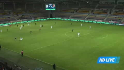 Poster siaran BATE Borisov VS Slavia Mozyr