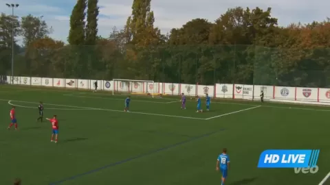 Poster siaran Brno U19 VS Mlada Boleslav U19
