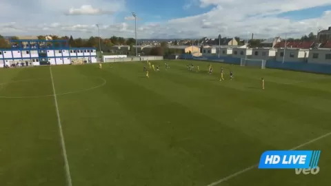 Poster siaran Sigma Olomouc U19 VS Teplice U19