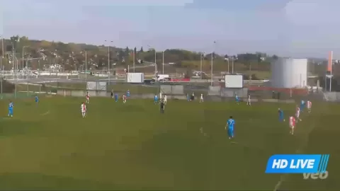Poster siaran Mlada Boleslav U19 VS Slavia Praha U19