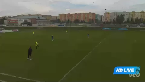 Poster siaran Mlada Boleslav B VS SK Slovan Varnsdorf
