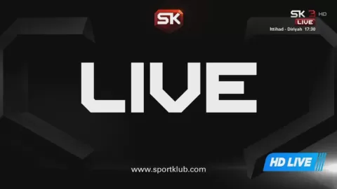Poster siaran Vihren Sandanski VS Marek Dupnitza