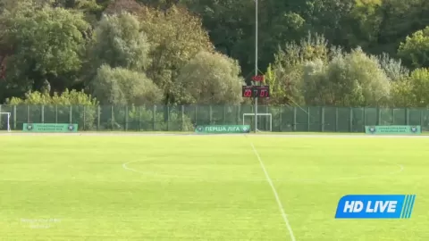 Poster siaran Kolos Kovalivka II VS FK Oleksandria