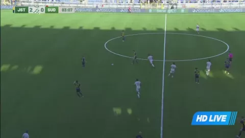 Poster siaran Juve Stabia VS SudTirol