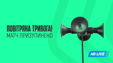 Poster siaran Metalurh Zaporizhya VS SC Poltava B