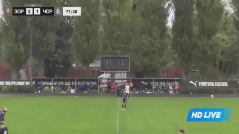 Poster siaran Kudrivka Nyva U21 VS FC Bukovyna Chernivtsi U21