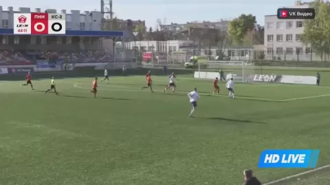 Poster siaran Pobeda Nizhniy Novgorod VS Krylia Sovetov-2