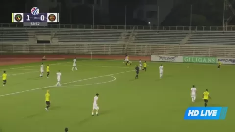 Poster siaran Kaya FC-Iloilo VS Stallion Laguna FC