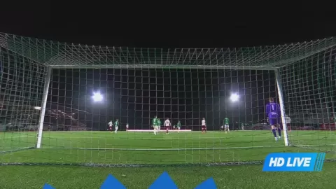 Poster siaran Breidablik VS Vikingur Reykjavik