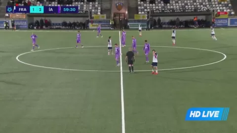 Poster siaran Fram Reykjavik VS Akranes