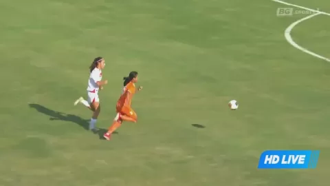 Poster siaran Bhutan Women U17 VS Lebanon U17 Women
