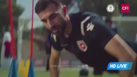 Poster siaran Al-Arabi(JOR) VS Shabab Al Ordon