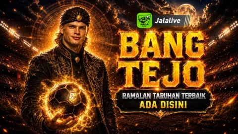 Poster siaran Degerfors IF VS Kalmar